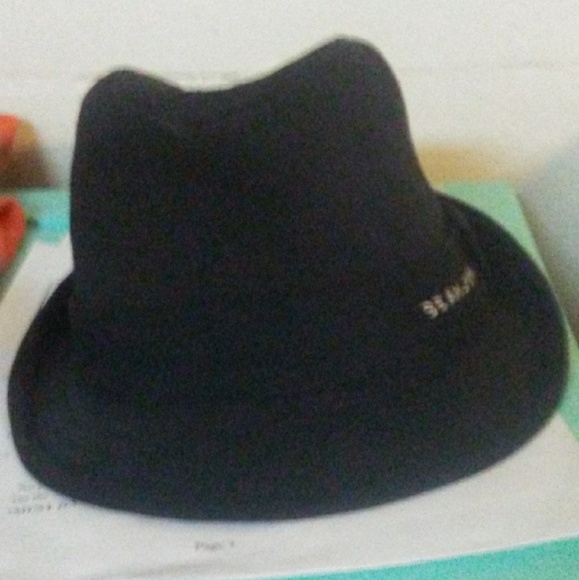 sean john fedora hats